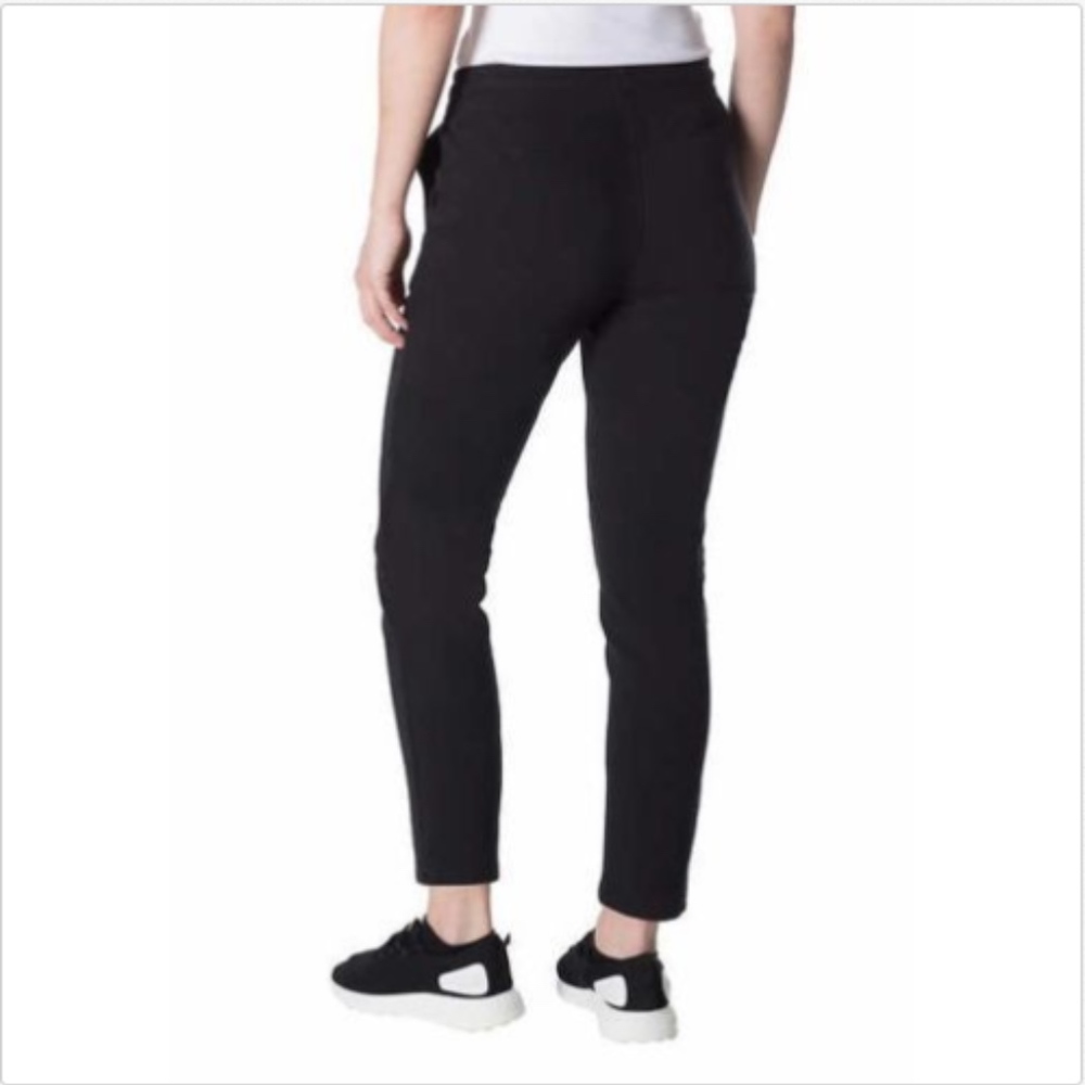 Champion Women's French Terry Sweat Pant - Picture 2 of 3
